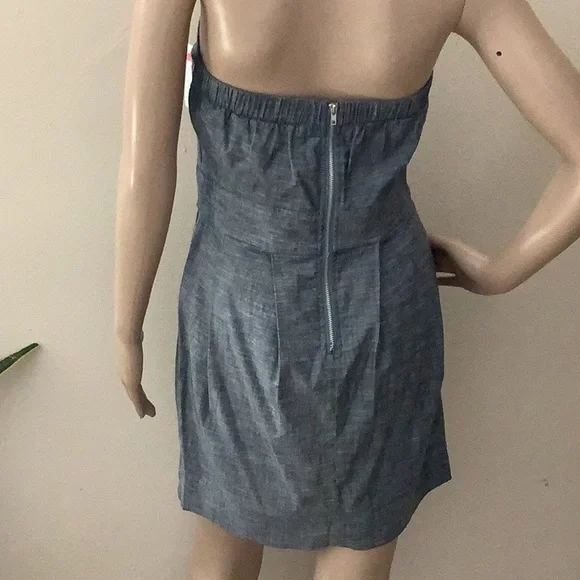 monteau dress - Picture 3 of 9